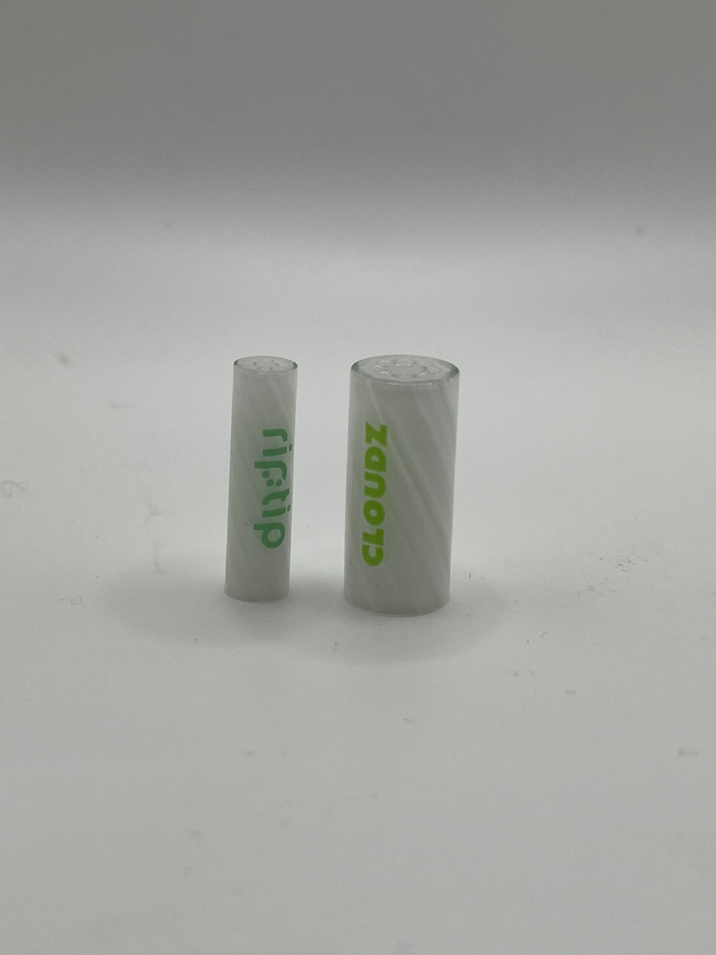 The Rip Tip X Cloudz Papers