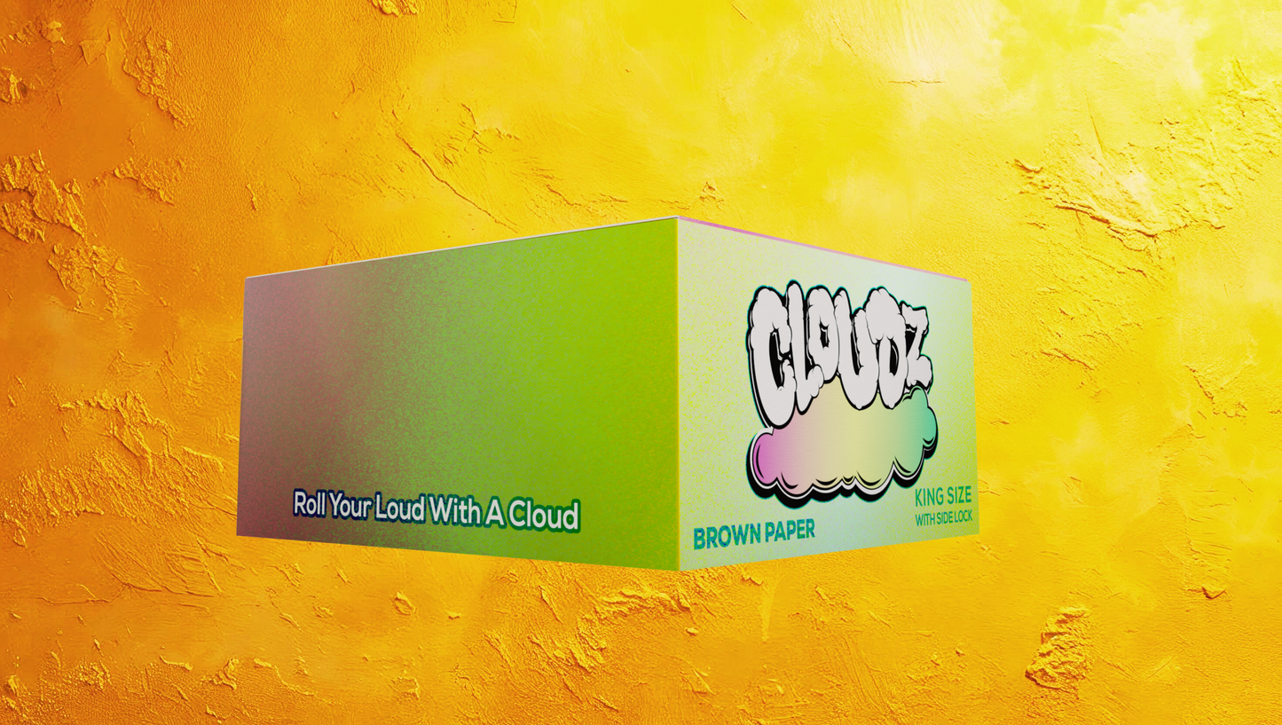 Cloudz Rolling Papers