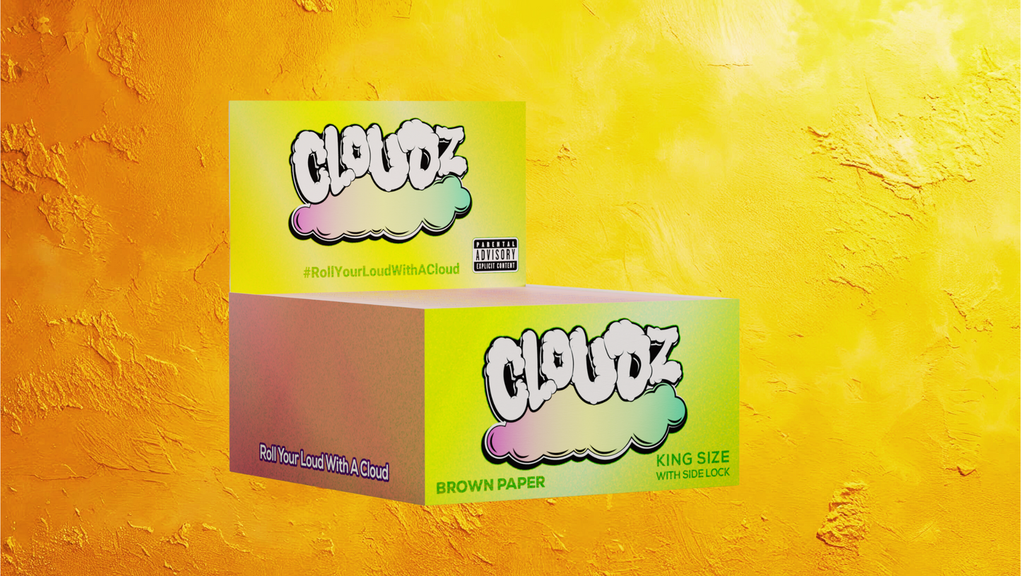 Cloudz Rolling Papers