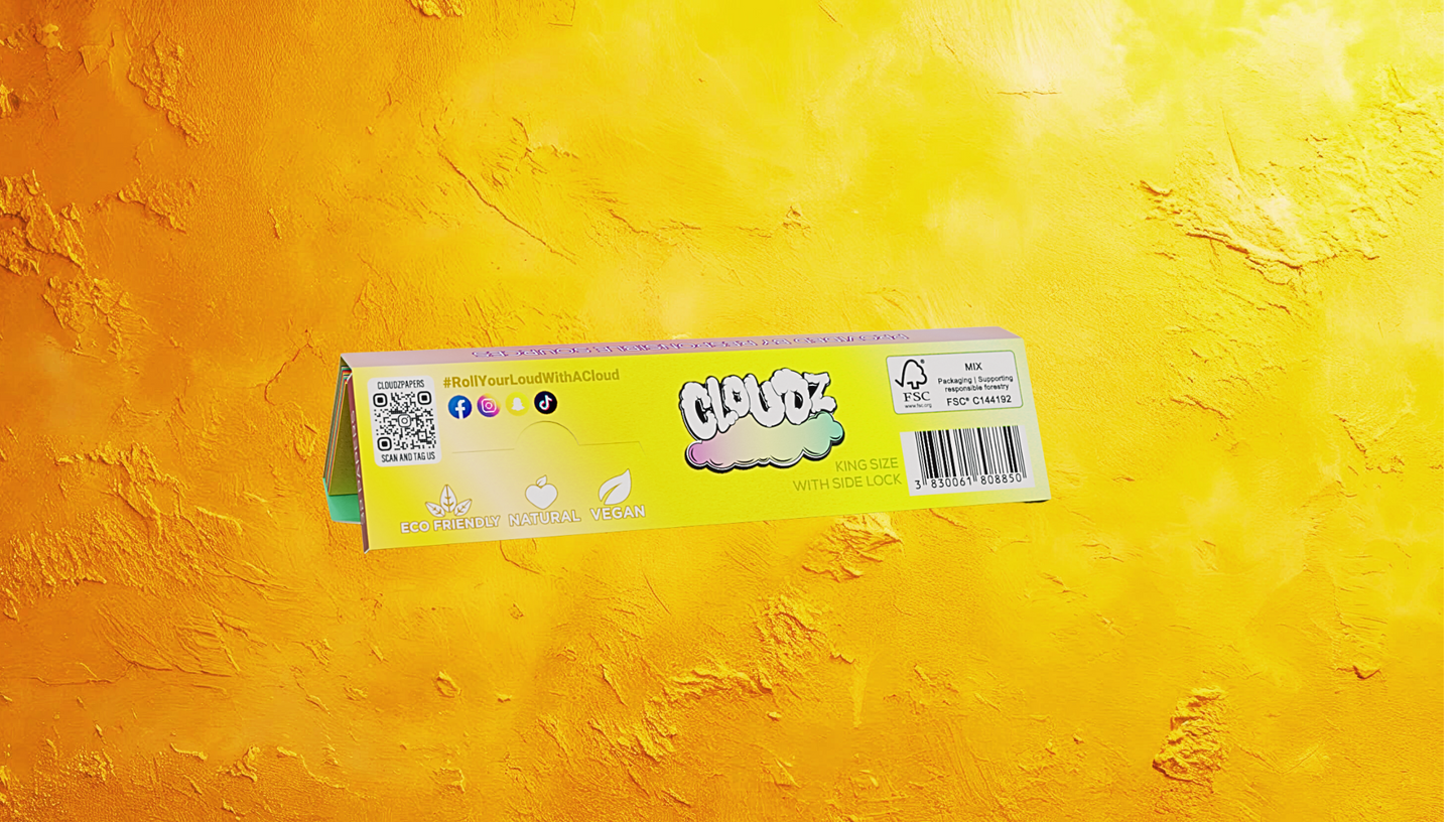 Cloudz Rolling Papers