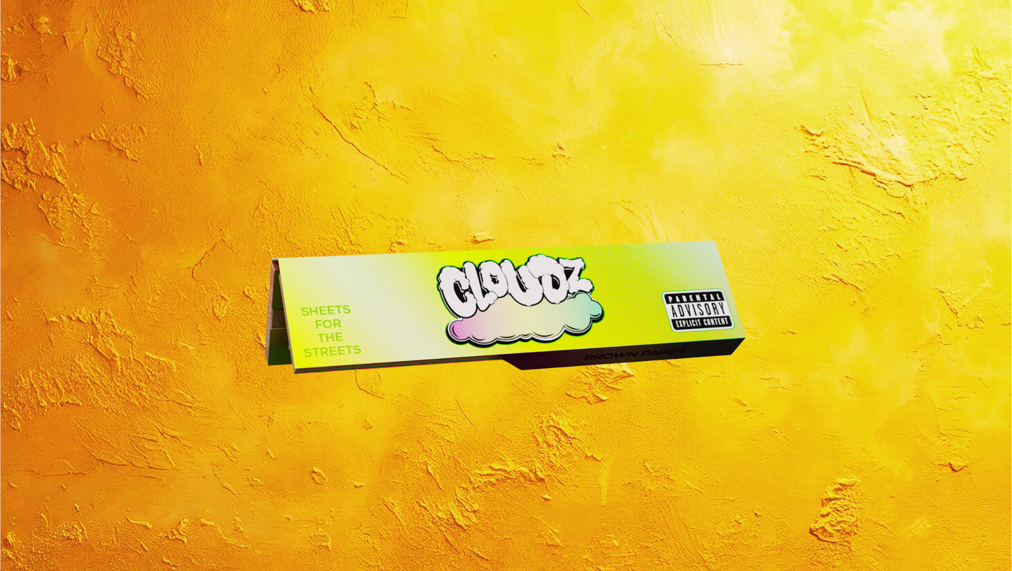 Cloudz Rolling Papers