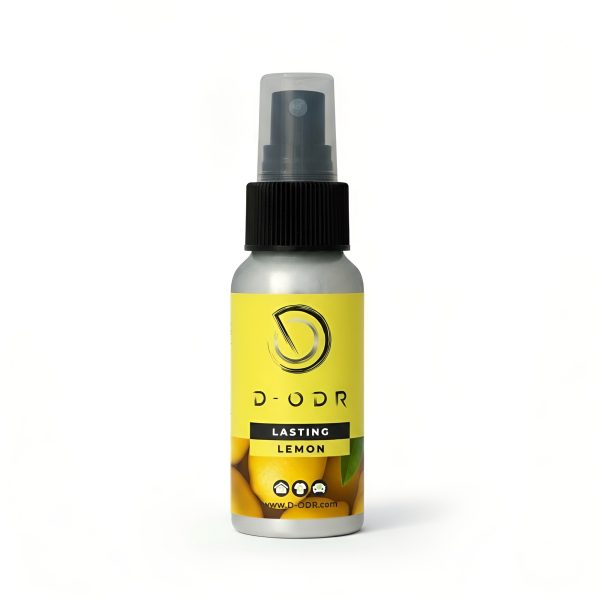 D-ODR Fine Mist Odour Neutralizer
