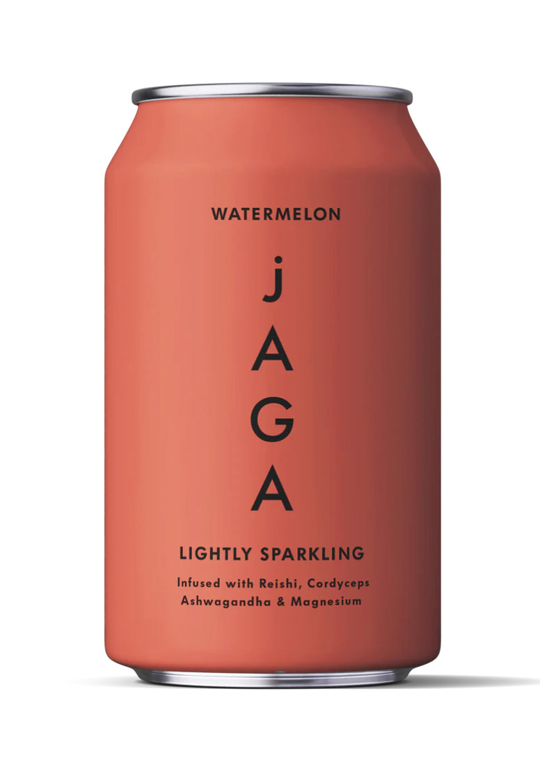 JAGA drinks
