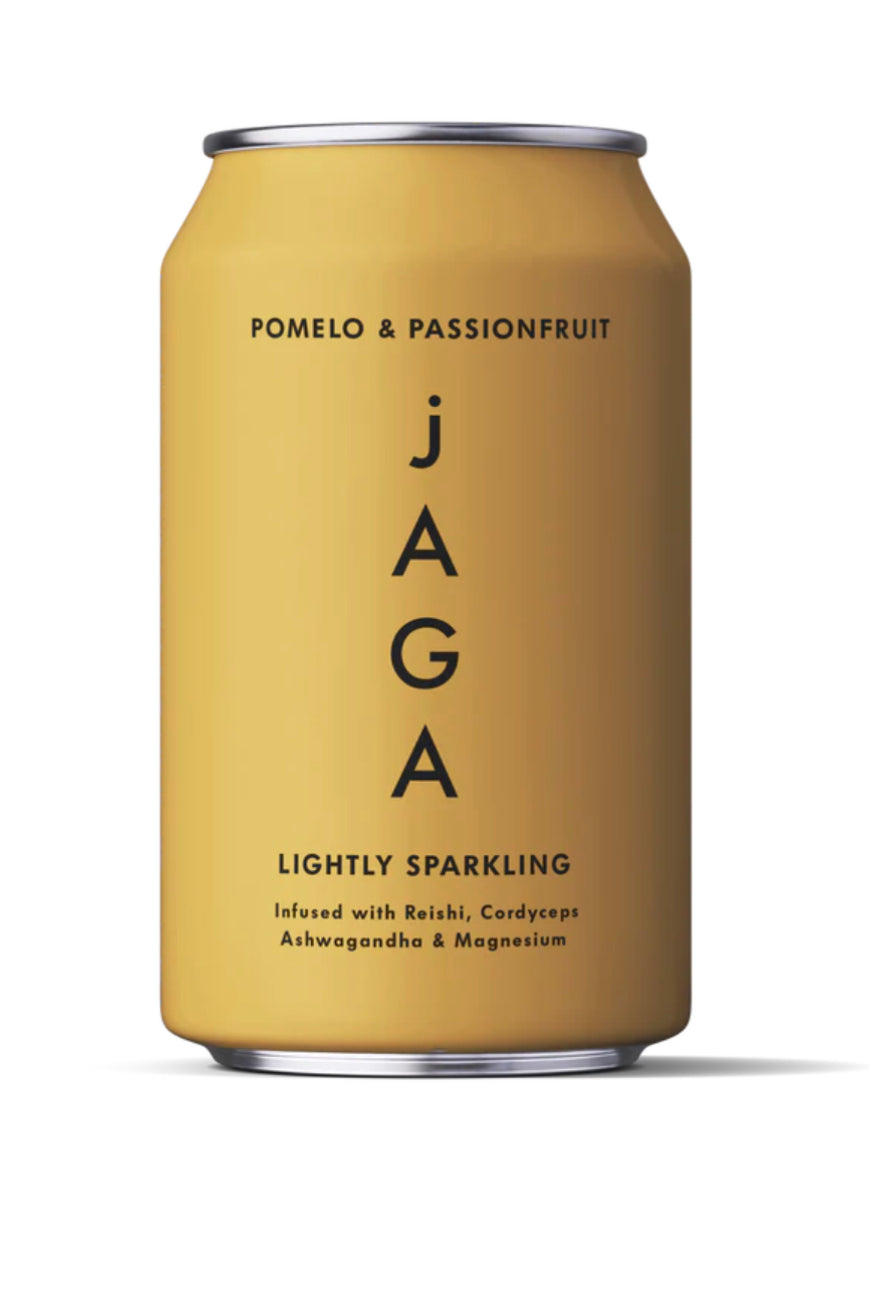JAGA drinks