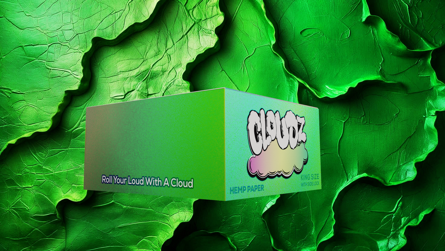 Cloudz Rolling Papers