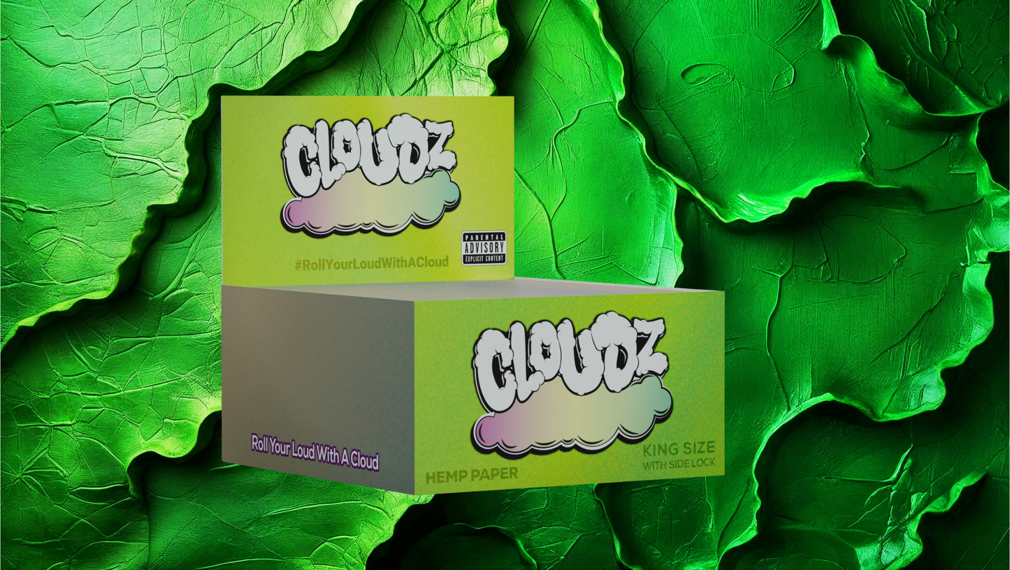 Cloudz Rolling Papers