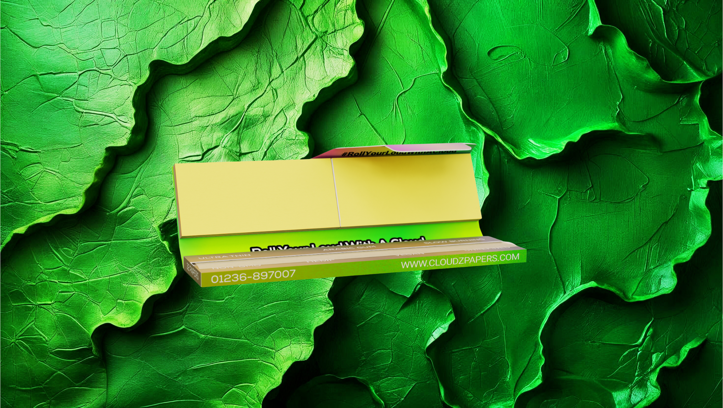 Cloudz Rolling Papers