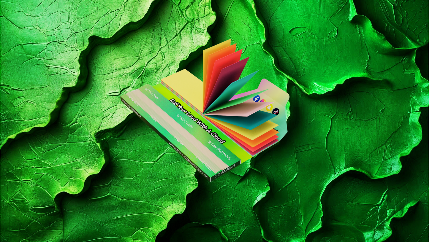 Cloudz Rolling Papers
