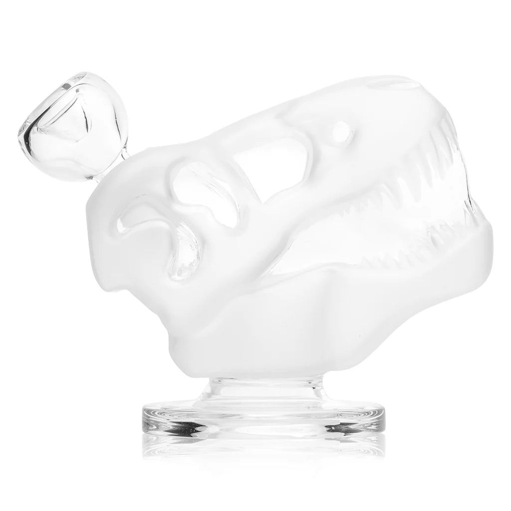 Hemper Jurassic Spark Skull Bong