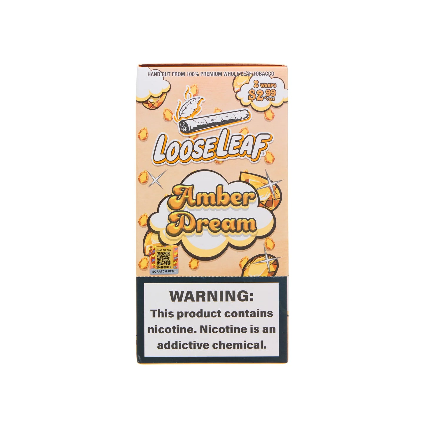 Loose Leaf