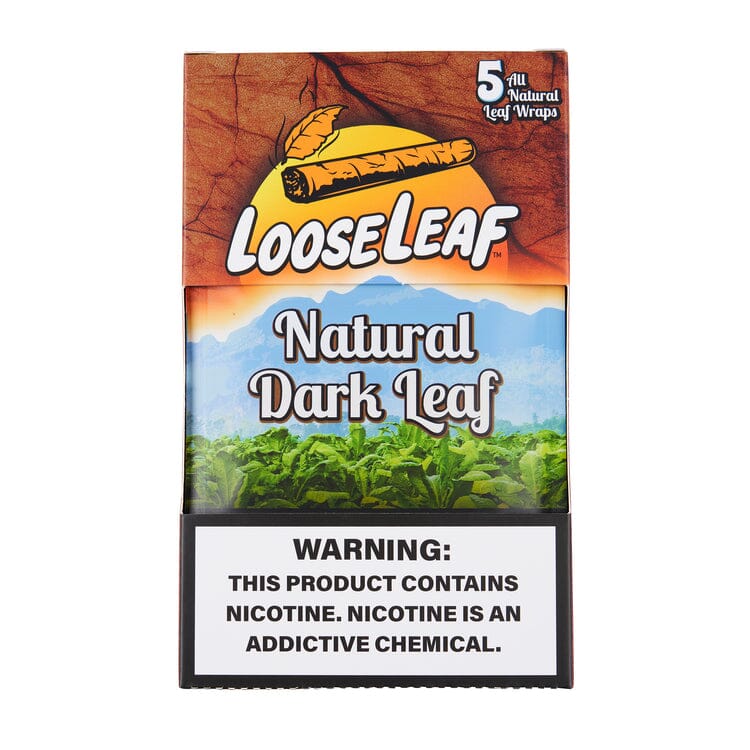 Loose Leaf