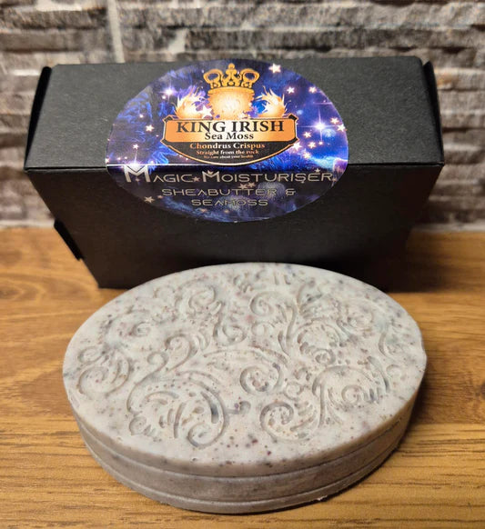 Natural Magic Moisturiser
