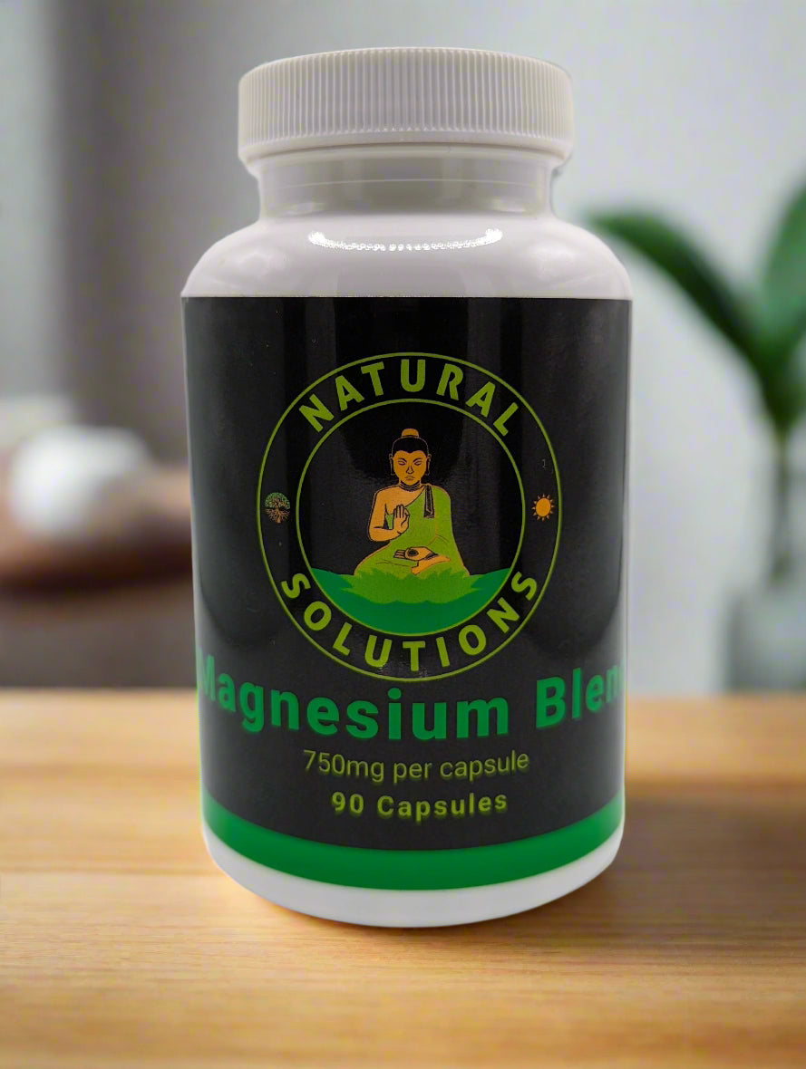 Magnesium Blend