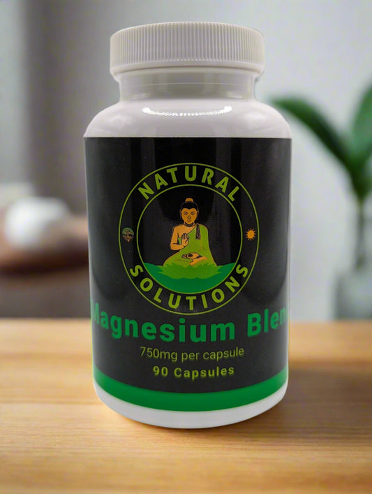 Magnesium Blend