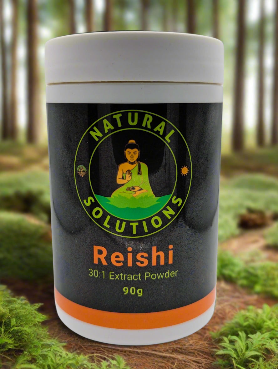 Mushroom Powders