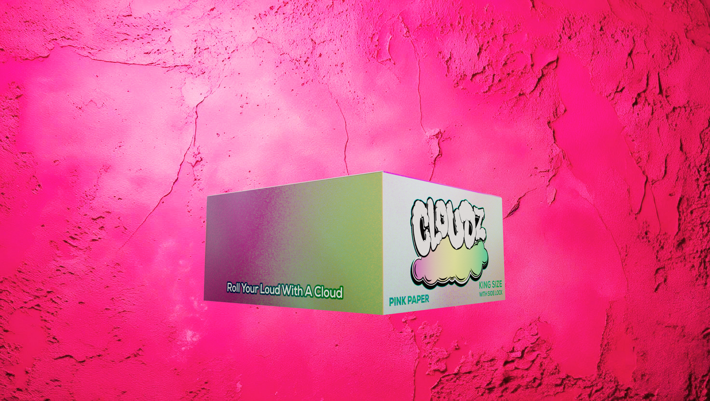 Cloudz Rolling Papers