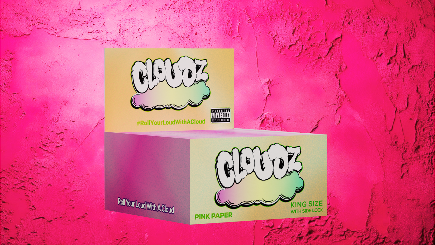 Cloudz Rolling Papers
