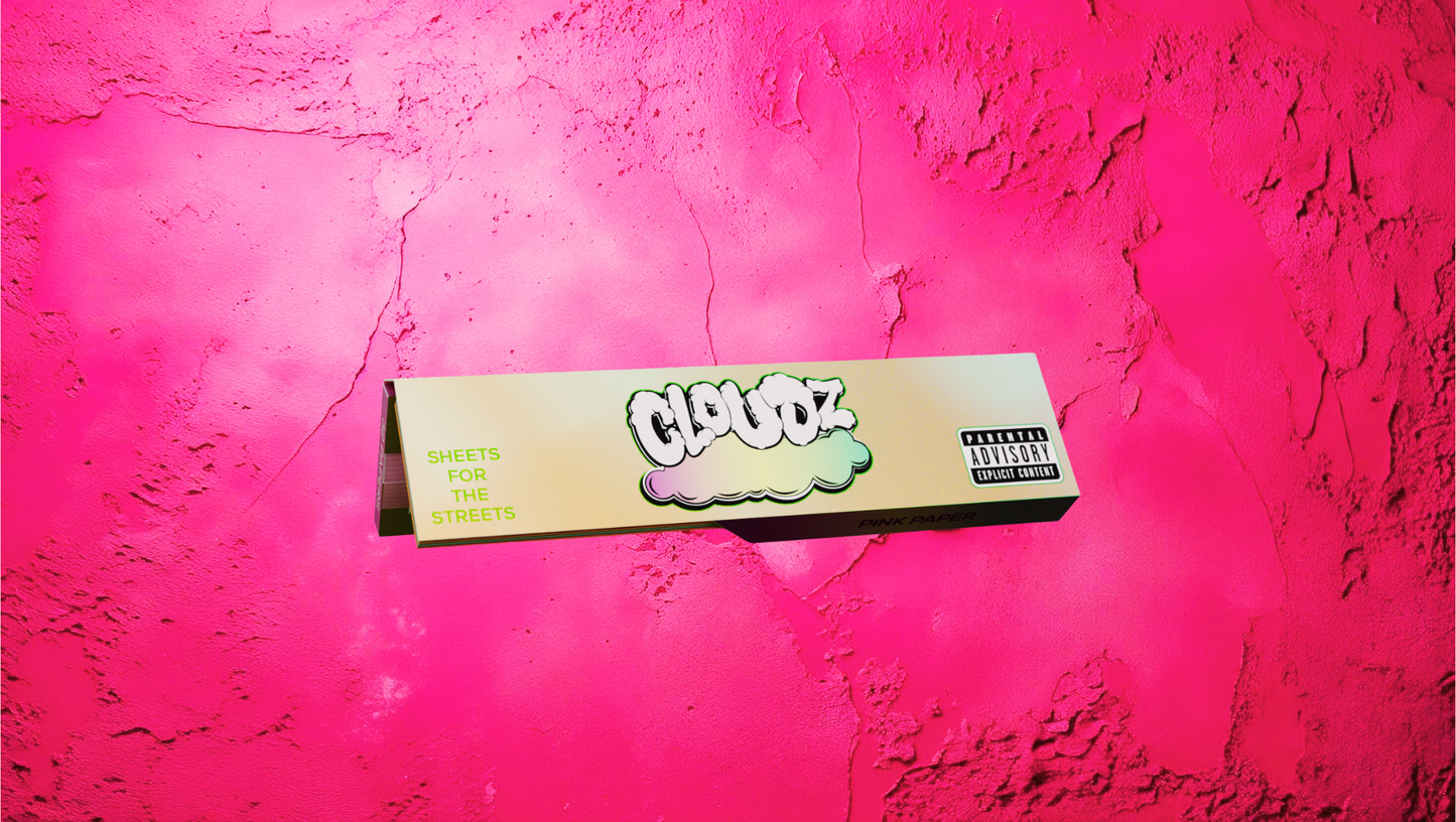Cloudz Rolling Papers