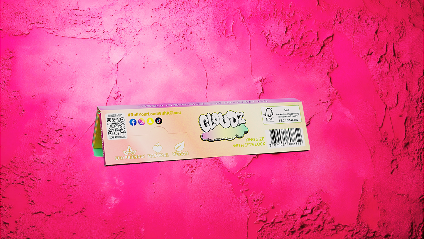 Cloudz Rolling Papers