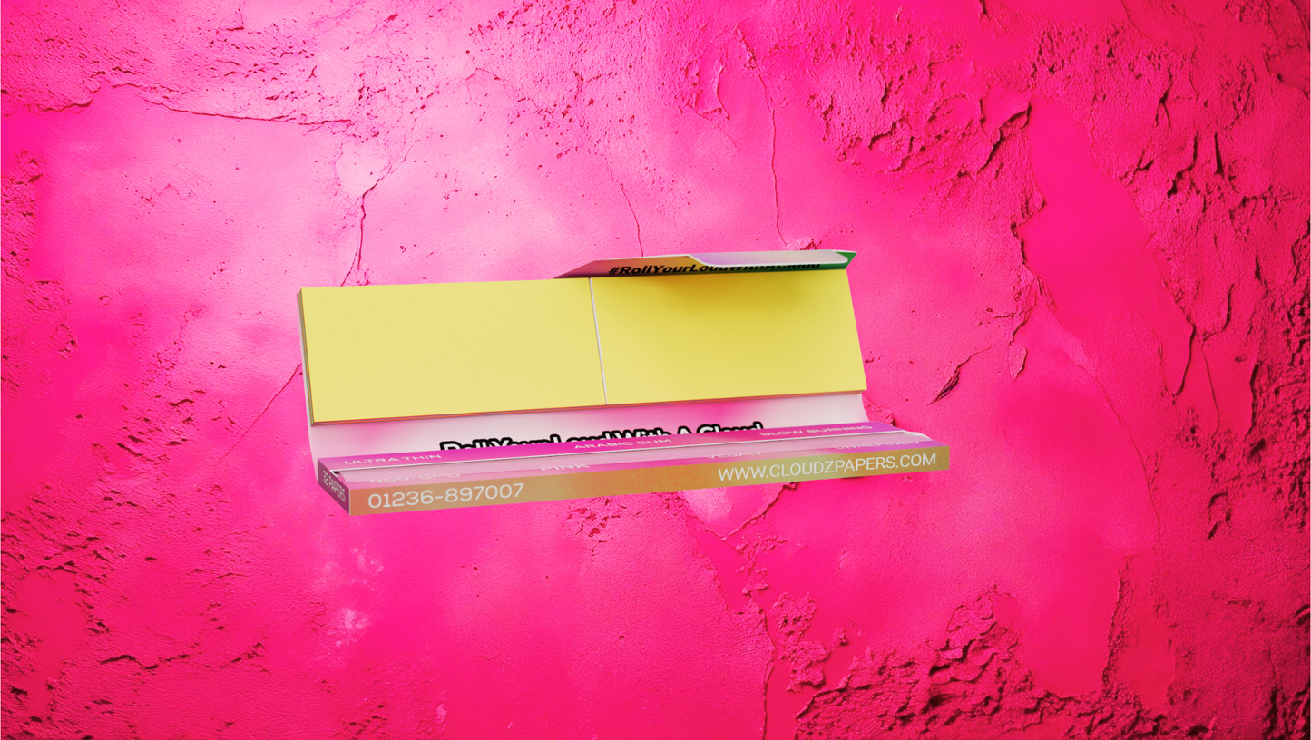 Cloudz Rolling Papers