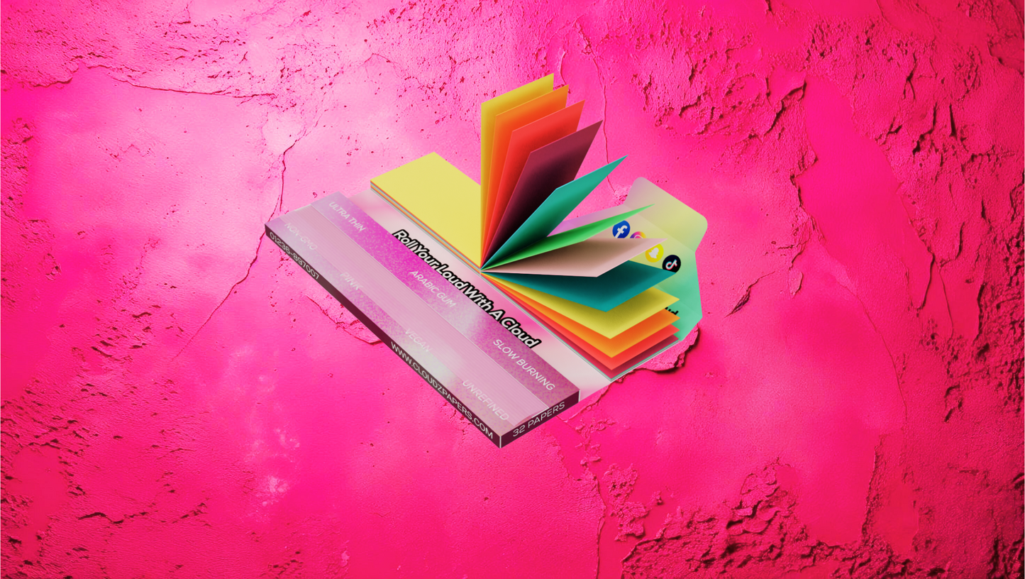 Cloudz Rolling Papers