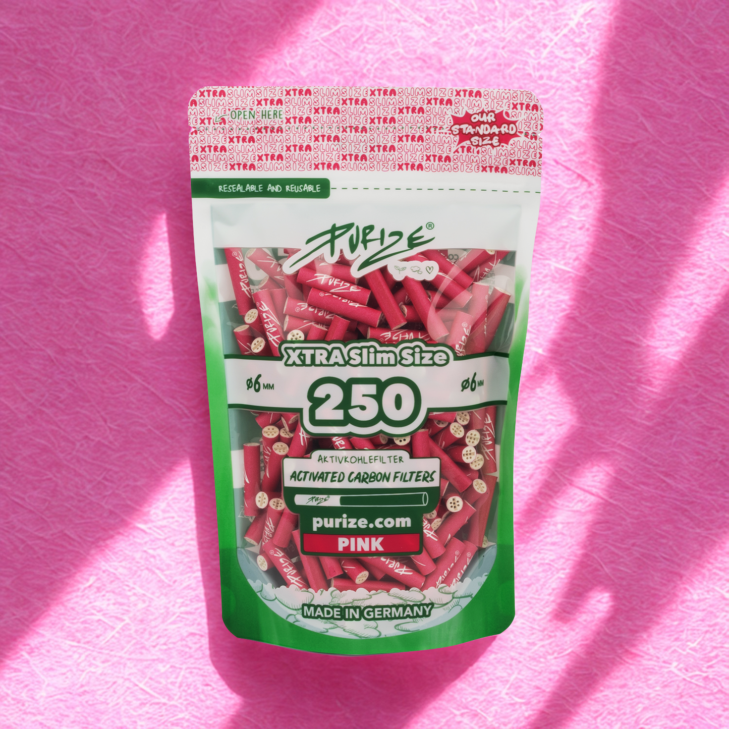 Purize 250 Pack