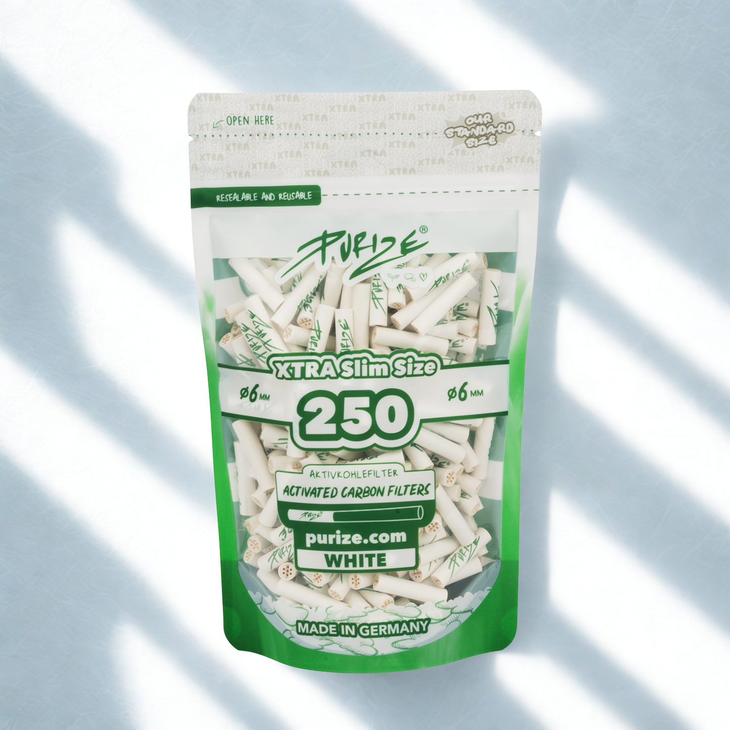 Purize 250 Pack