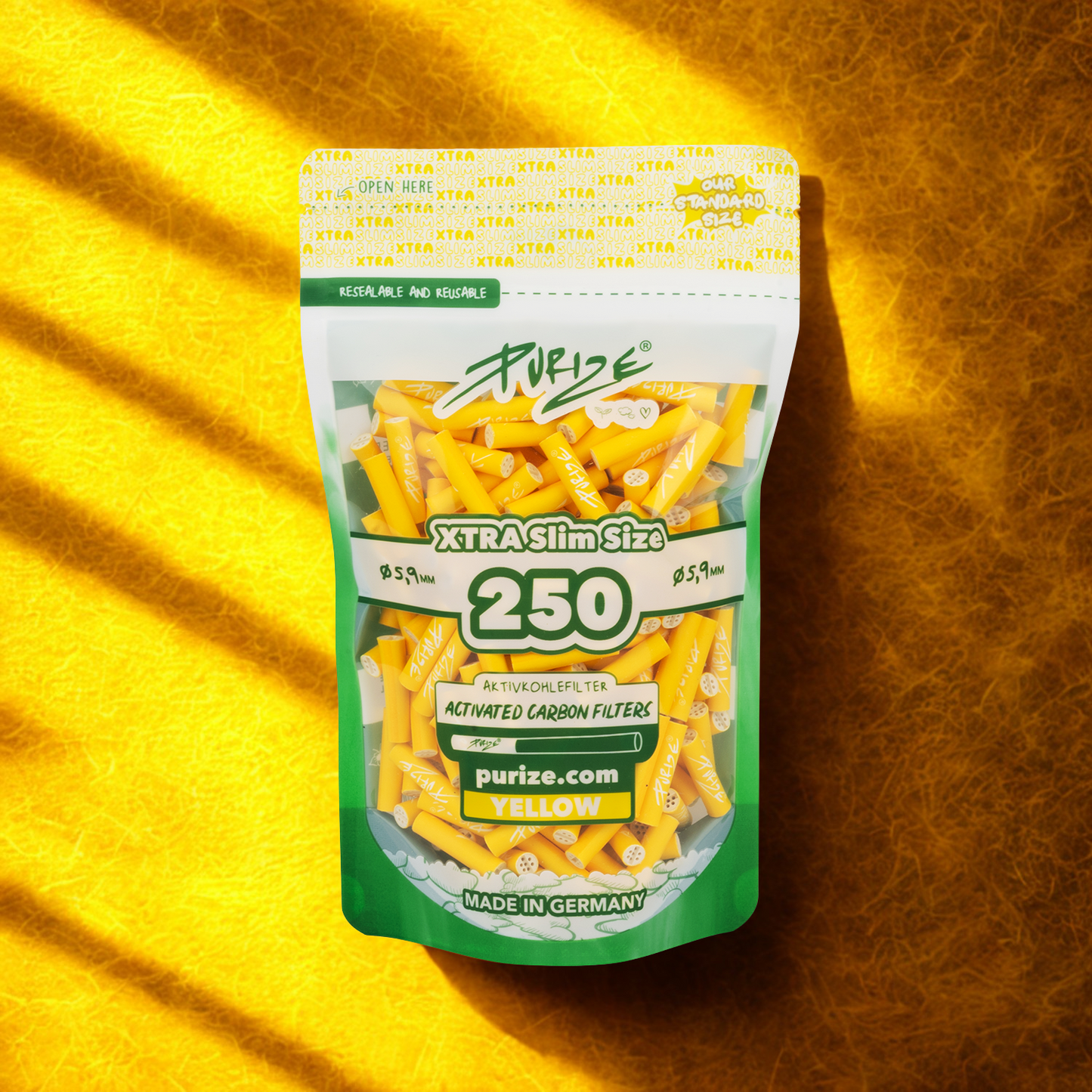 Purize 250 Pack