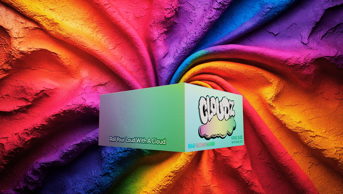 Cloudz Rolling Papers