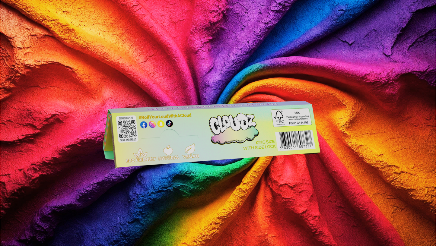 Cloudz Rolling Papers