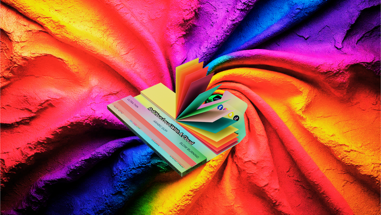 Cloudz Rolling Papers