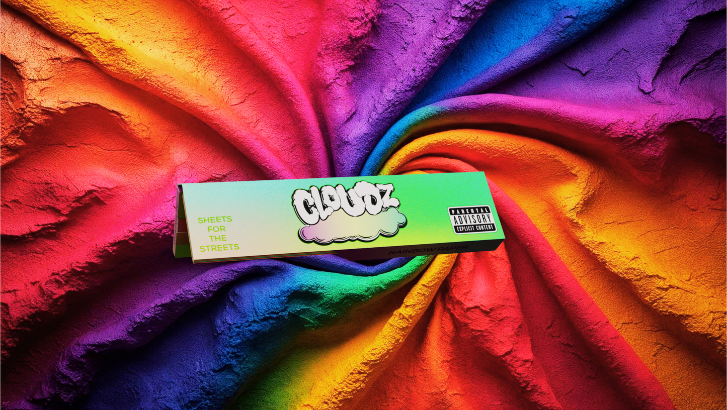 Cloudz Rolling Papers