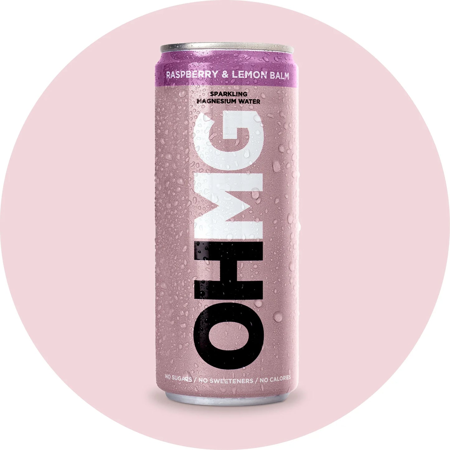 OHMG Water