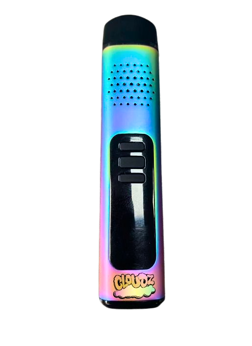 Cloudz Herbal Vapouriser