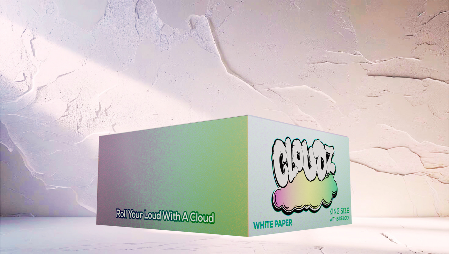 Cloudz Rolling Papers