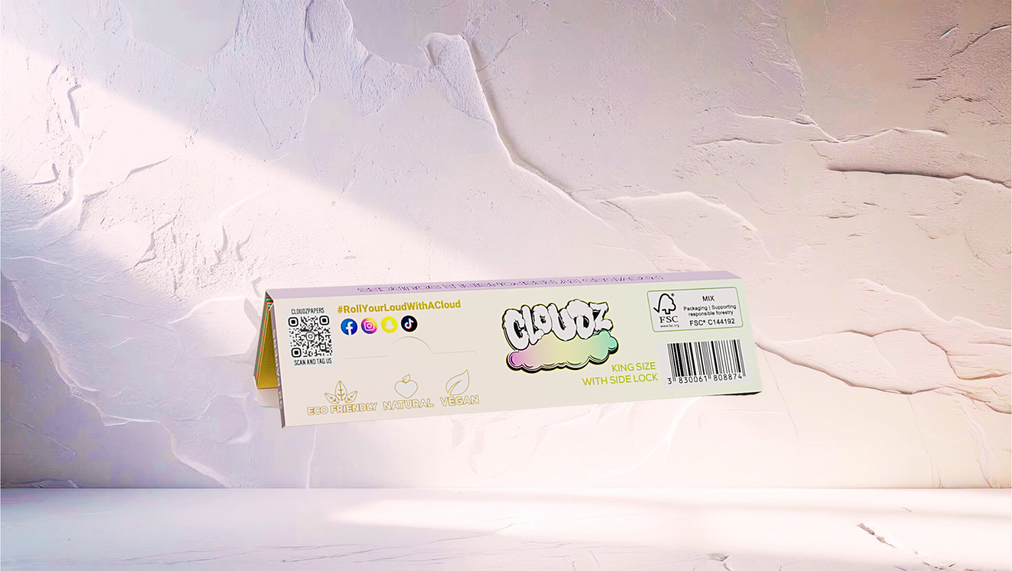 Cloudz Rolling Papers