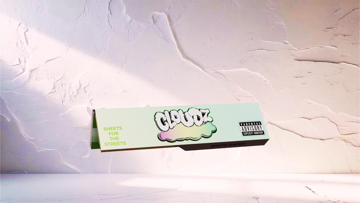 Cloudz Rolling Papers