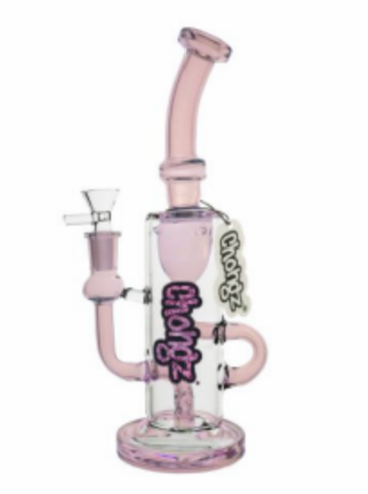 Glass Bong
