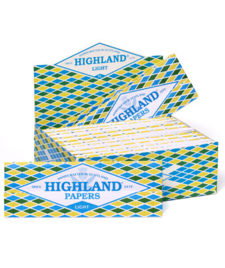 Highland Papers