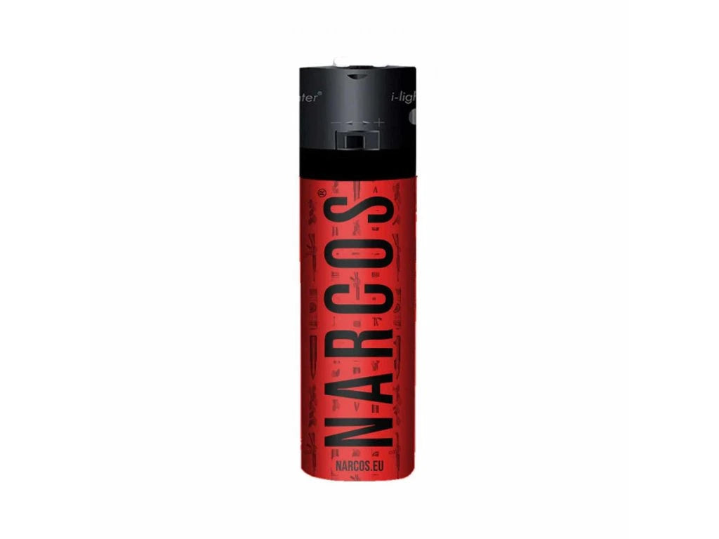 Narcos Lighters