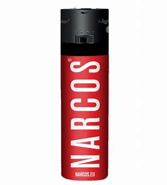 Narcos Lighters