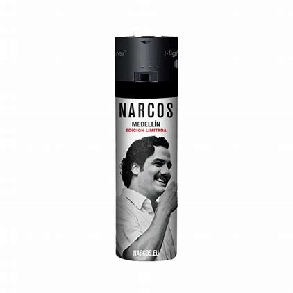 Narcos Lighters