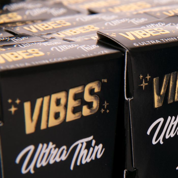 Vibes Cones 3 Pack