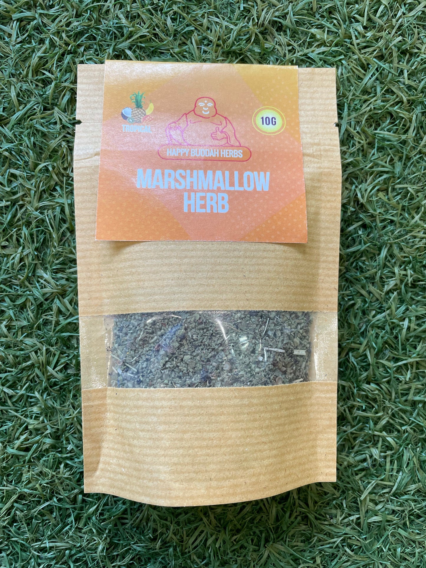 Buddah Marshmallow Mix (tobacco substitute alternative)