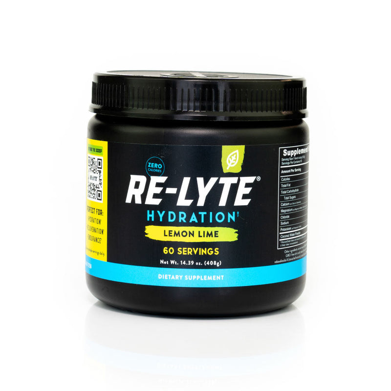 Redmond Re-lyte Hydration