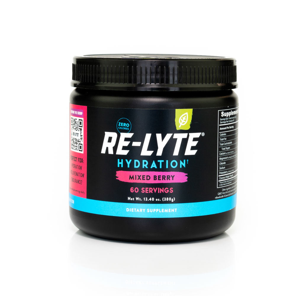 Redmond Re-lyte Hydration