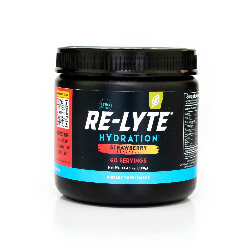 Redmond Re-lyte Hydration