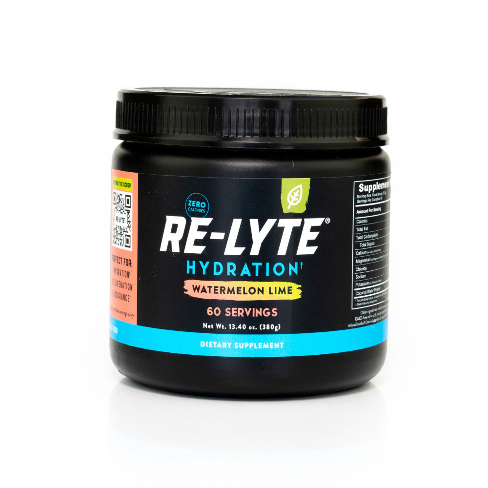 Redmond Re-lyte Hydration