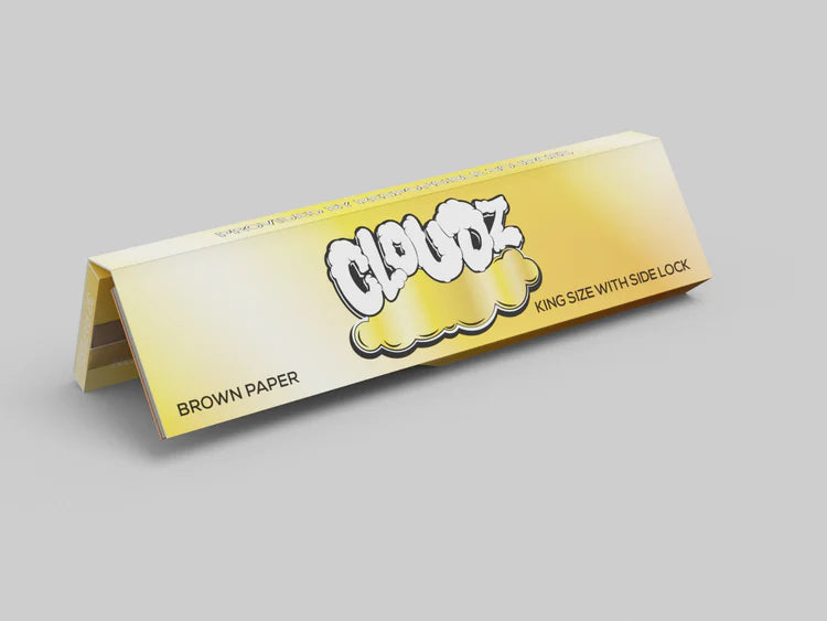 Cloudz Rolling Papers