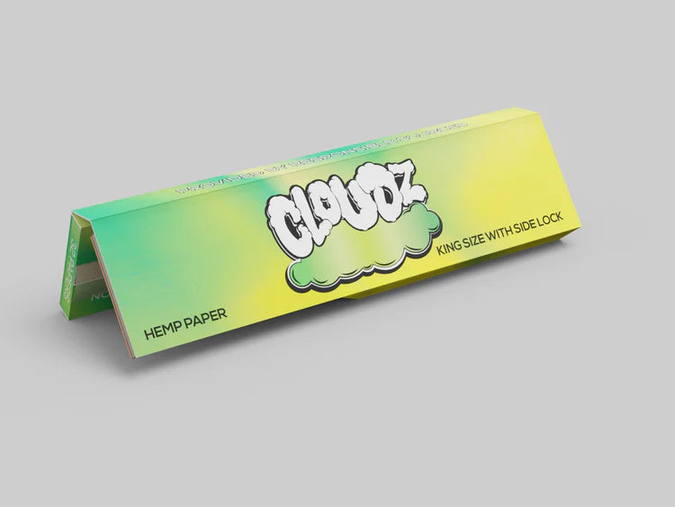Cloudz Rolling Papers